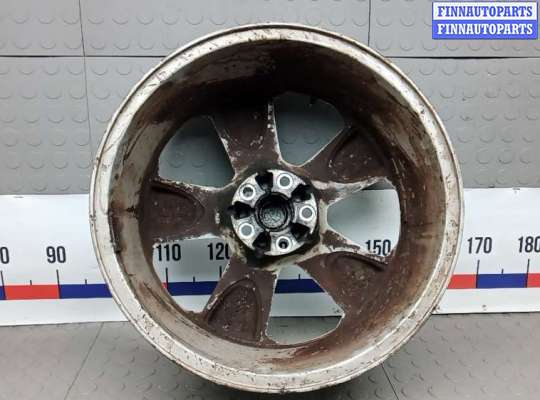 купить диск литой на OPEL MOKKA