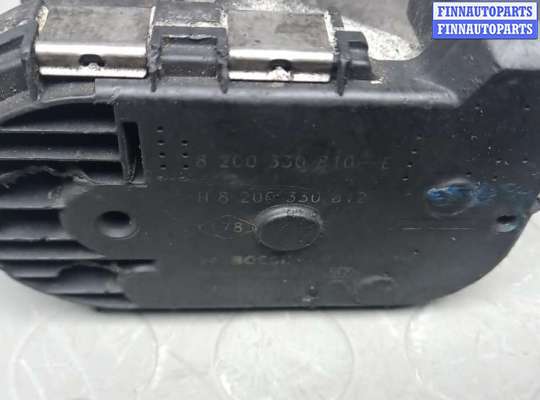 купить дроссельная заслонка дизельная на RENAULT LAGUNA 2