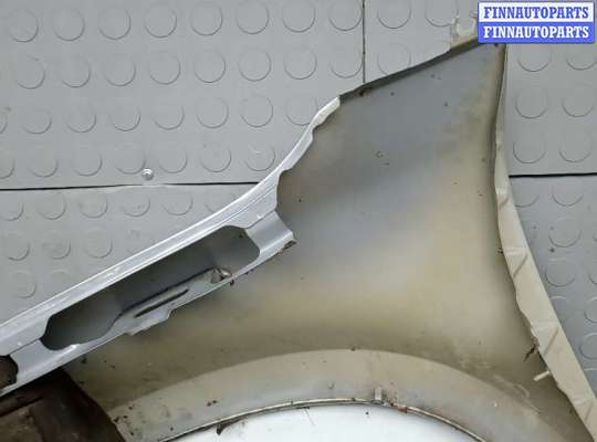 купить крыло переднее правое на SKODA YETI 1