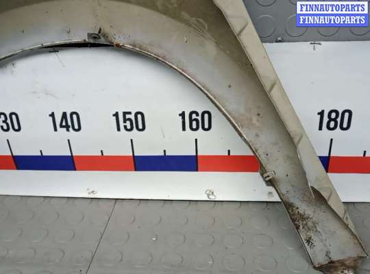 купить крыло переднее правое на SKODA YETI 1