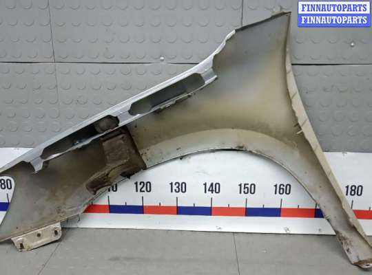 купить крыло переднее правое на SKODA YETI 1