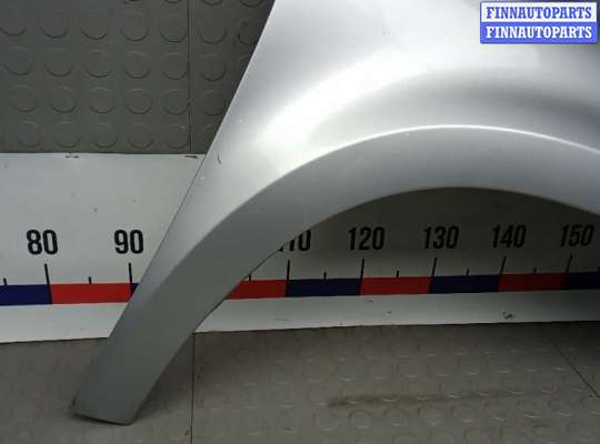 купить крыло переднее правое на SKODA YETI 1