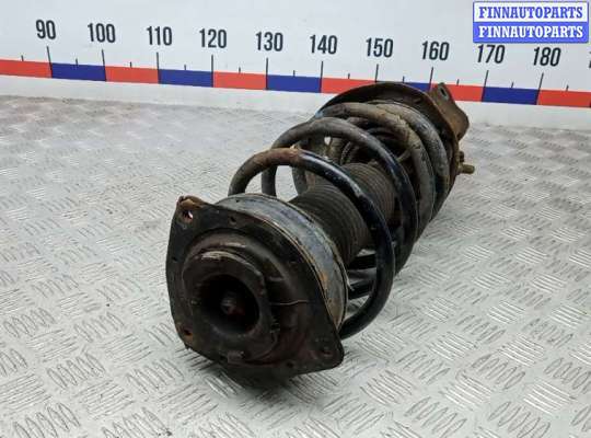 купить стойка передняя правая на NISSAN QASHQAI J10