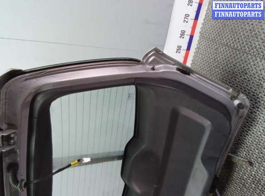 купить дверь 3-5 на OPEL ANTARA