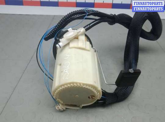 Бензонасос