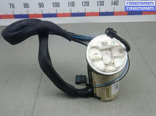 Бензонасос