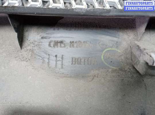 купить накладка на порог на FORD ECOSPORT