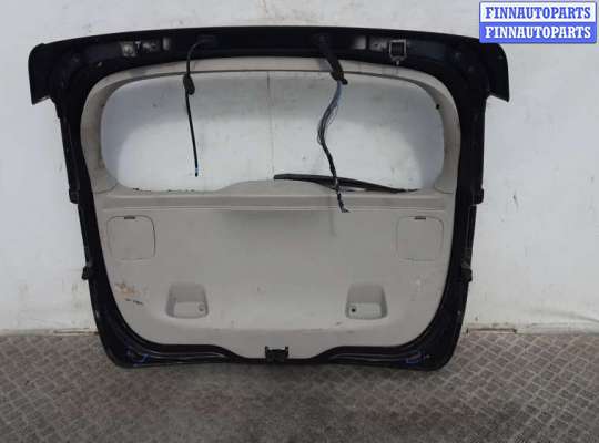 купить дверь 3-5 на RENAULT SCENIC 3