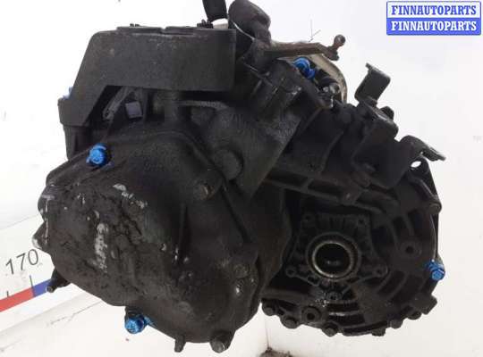 купить кпп 5ст. на OPEL VECTRA C
