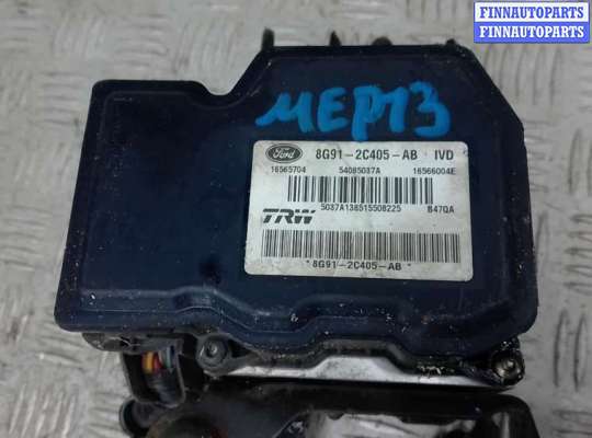 купить блок abs на FORD GALAXY 3
