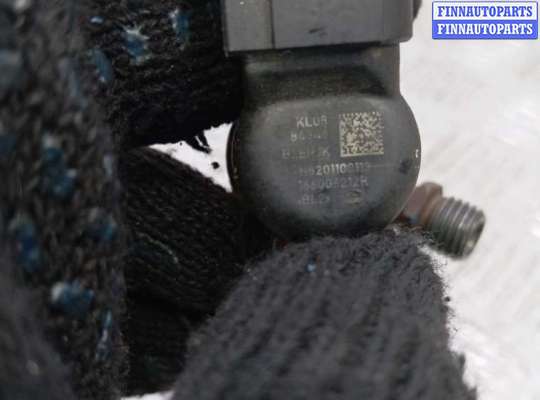 купить форсунка дизельная на RENAULT SCENIC 3