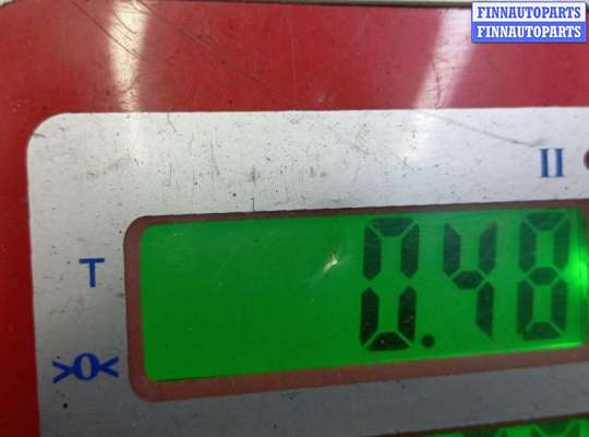 купить форсунка дизельная на RENAULT SCENIC 3