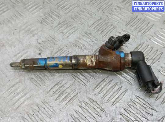 купить форсунка дизельная на RENAULT SCENIC 3