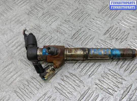 купить форсунка дизельная на RENAULT SCENIC 3