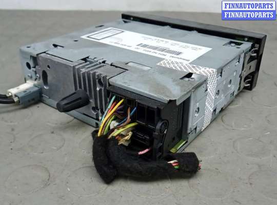 купить магнитола на CITROEN C5 2