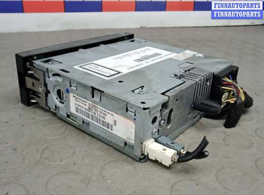 купить магнитола на CITROEN C5 2