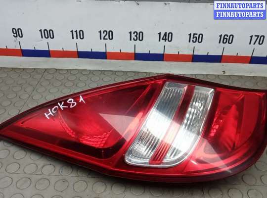 купить фонарь задний левый на HYUNDAI I30 FD