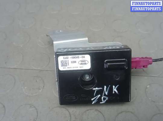 купить усилитель антенны на LAND ROVER EVOQUE 1