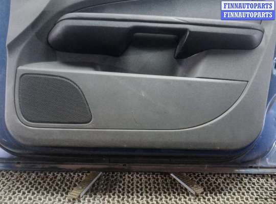 купить дверь передняя правая на FORD FOCUS 2