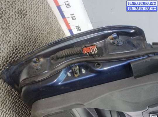 купить дверь передняя правая на FORD FOCUS 2