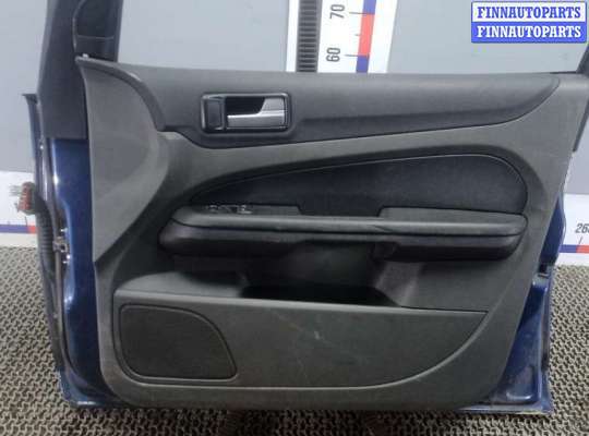купить дверь передняя правая на FORD FOCUS 2
