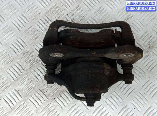 купить суппорт тормозной передний правый на HYUNDAI IX35 1