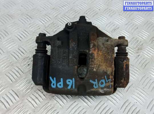 купить суппорт тормозной передний правый на HYUNDAI IX35 1