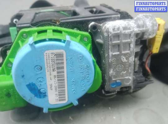 купить ремень безопасности с пиропатроном сиденья переднего на AUDI A4 B8