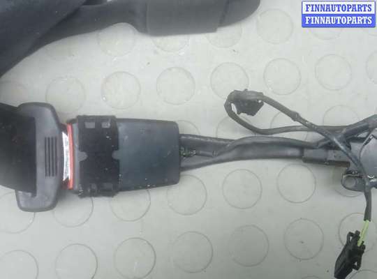 купить ремень безопасности с пиропатроном сиденья переднего на AUDI A4 B8