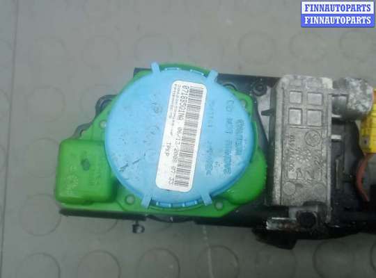 купить ремень безопасности с пиропатроном сиденья переднего на AUDI A4 B8