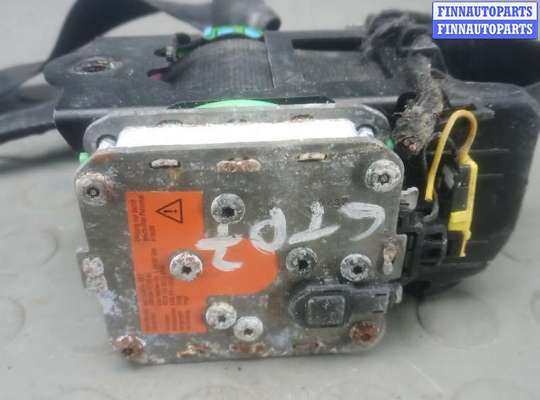 купить ремень безопасности с пиропатроном сиденья переднего на AUDI A4 B8