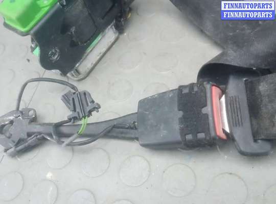 купить ремень безопасности с пиропатроном сиденья переднего на AUDI A4 B8