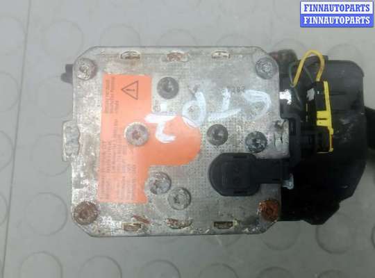 купить ремень безопасности с пиропатроном сиденья переднего на AUDI A4 B8