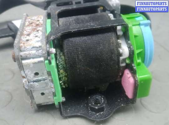 купить ремень безопасности с пиропатроном сиденья переднего на AUDI A4 B8