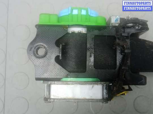 купить ремень безопасности с пиропатроном сиденья переднего на AUDI A4 B8