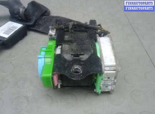 купить ремень безопасности с пиропатроном сиденья переднего на AUDI A4 B8