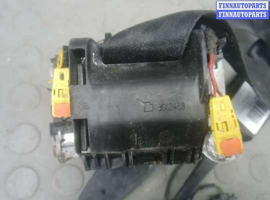 купить ремень безопасности с пиропатроном сиденья переднего на AUDI A4 B8