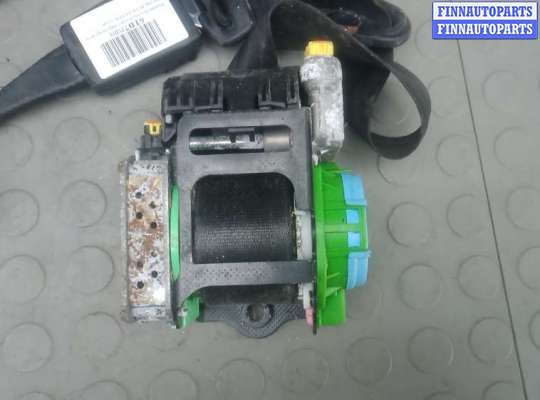 купить ремень безопасности с пиропатроном сиденья переднего на AUDI A4 B8