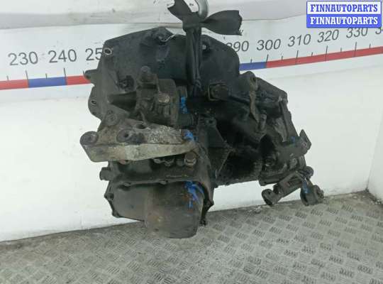 купить кпп 5ст. на OPEL ASTRA H