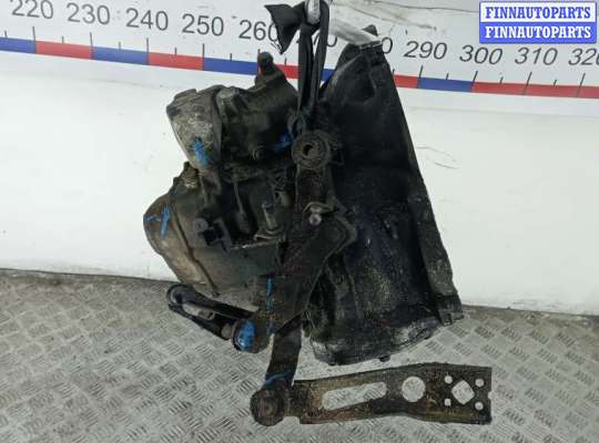 купить кпп 5ст. на OPEL ASTRA H