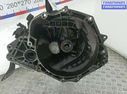 купить кпп 5ст. на OPEL ASTRA H