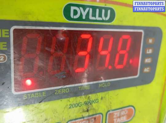 купить кпп 5ст. на OPEL ASTRA H