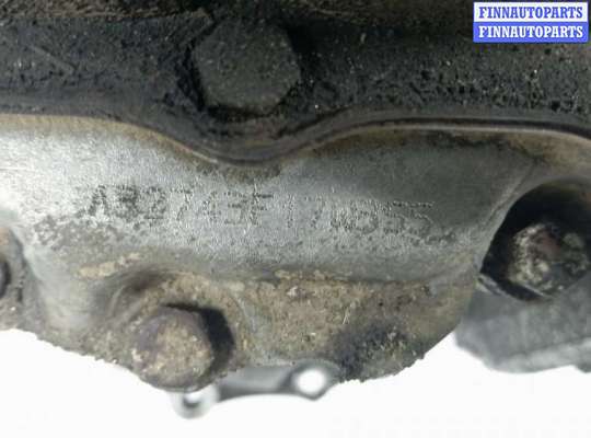 купить кпп 5ст. на OPEL ASTRA H