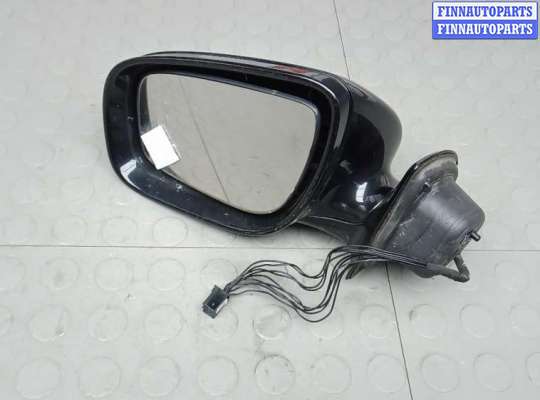 зеркало наружное левое MB1567025 на MERCEDES BENZ E-CLASS W211