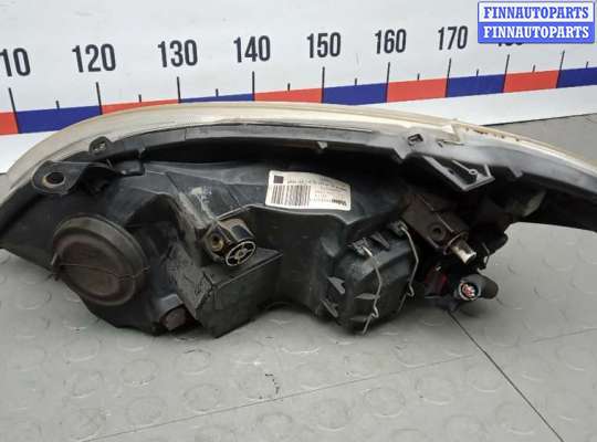 купить фара правая на TOYOTA COROLLA E12