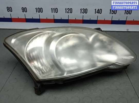 купить фара правая на TOYOTA COROLLA E12
