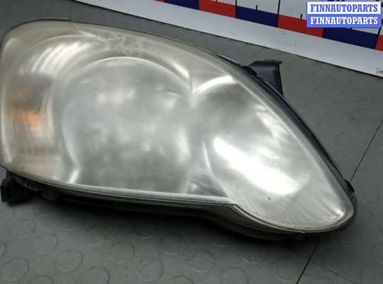 купить фара правая на TOYOTA COROLLA E12