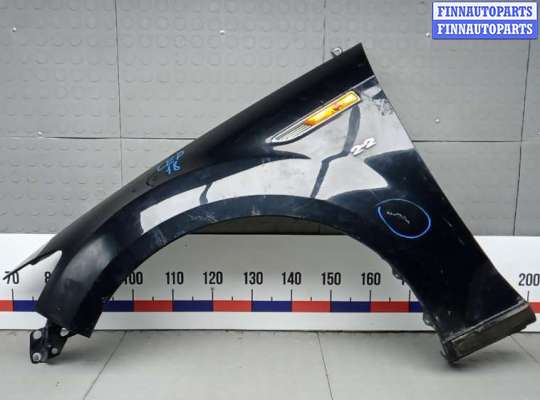 купить крыло переднее левое на FORD MONDEO 4