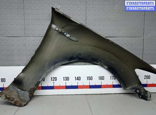 купить крыло переднее левое на FORD MONDEO 4