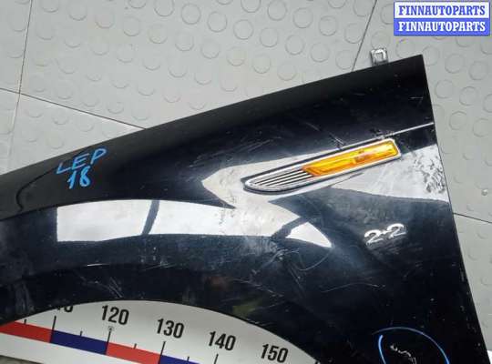 купить крыло переднее левое на FORD MONDEO 4